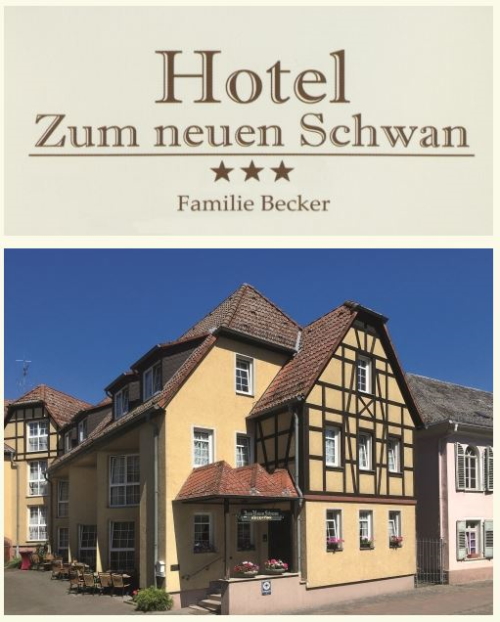 (c) Hotel-zum-neuen-Schwan.de