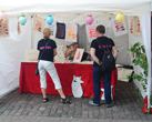 (c) Mainz-Bretzenheim.de Knstlermarkt