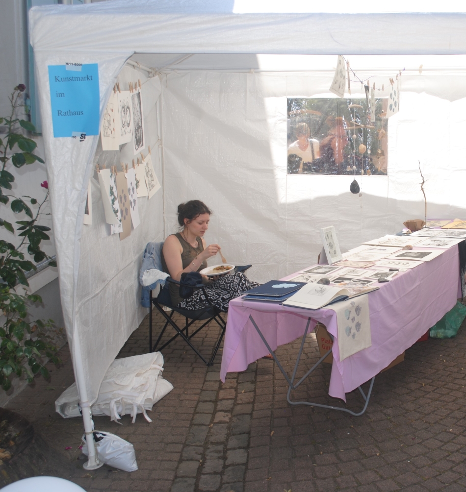 (c) Mainz-Bretzenheim.de K�nstlermarkt