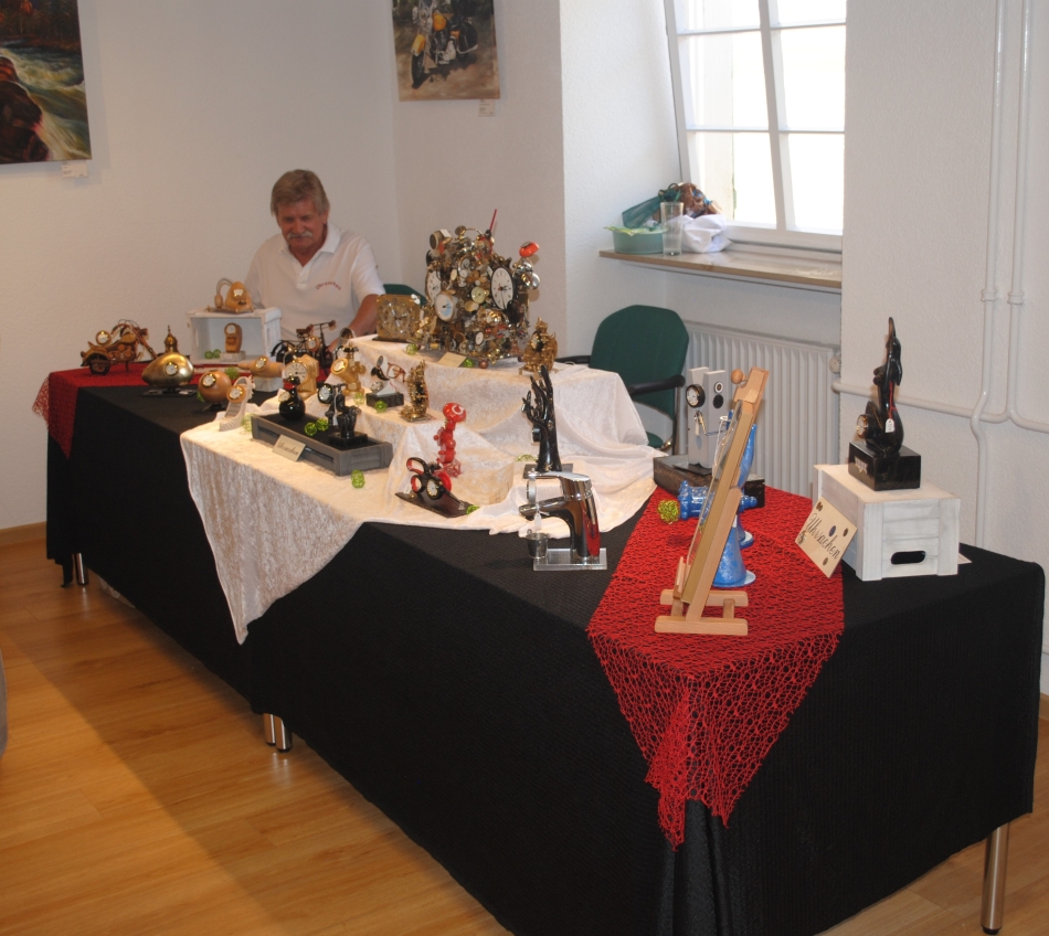 (c) Mainz-Bretzenheim.de K�nstlermarkt