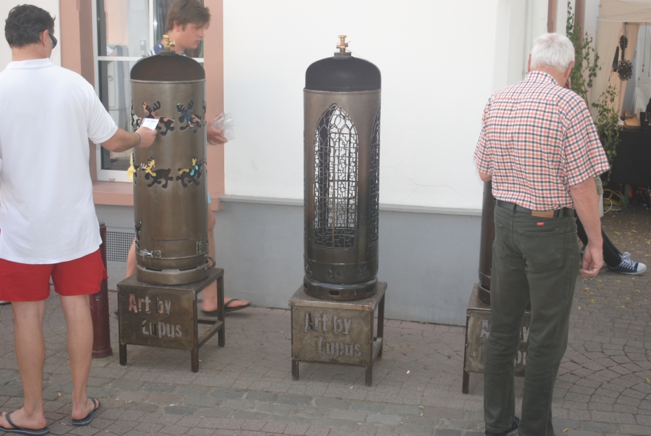 (c) Mainz-Bretzenheim.de K�nstlermarkt