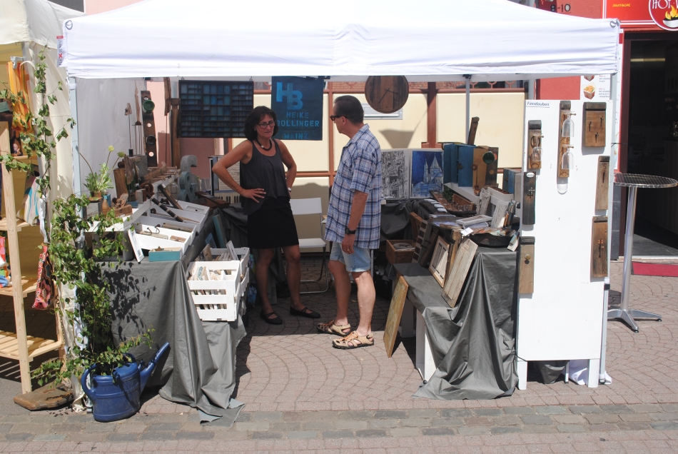 (c) Mainz-Bretzenheim.de K�nstlermarkt