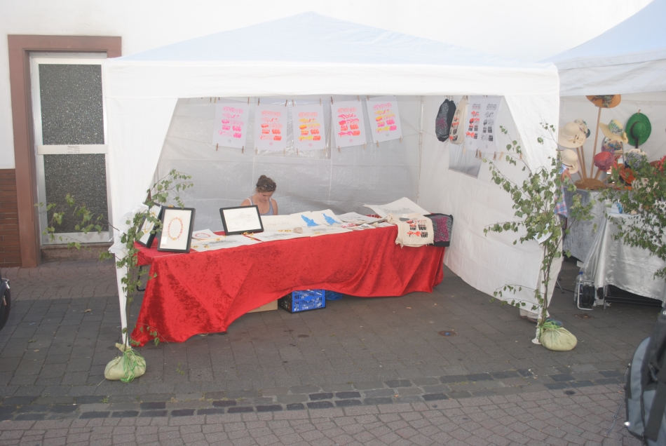 (c) Mainz-Bretzenheim.de K�nstlermarkt