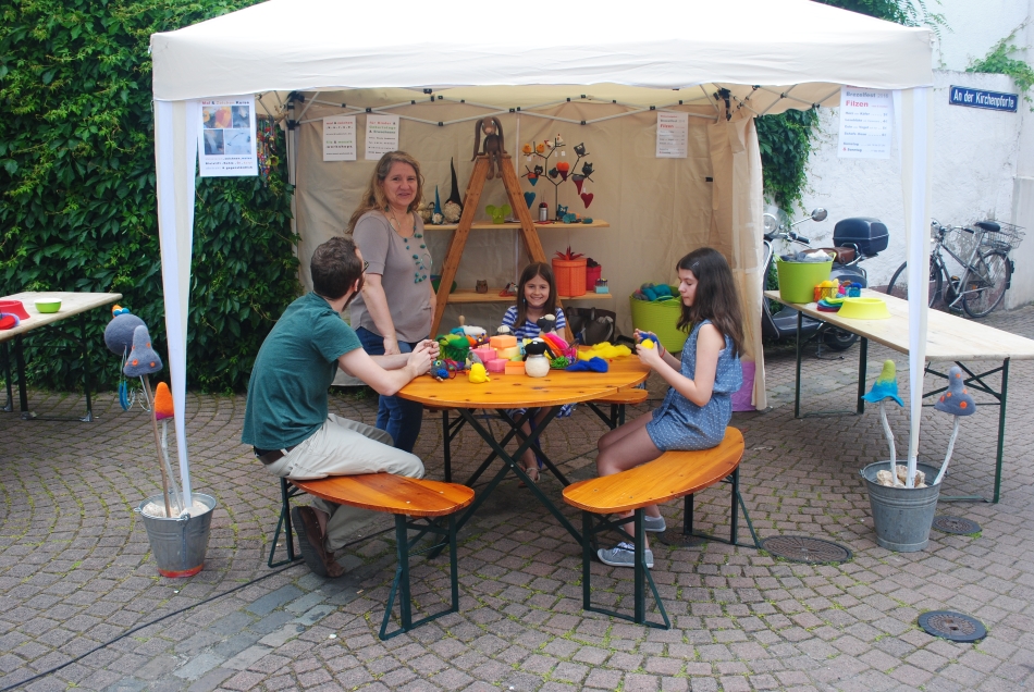 (c) Mainz-Bretzenheim.de K�nstlermarkt