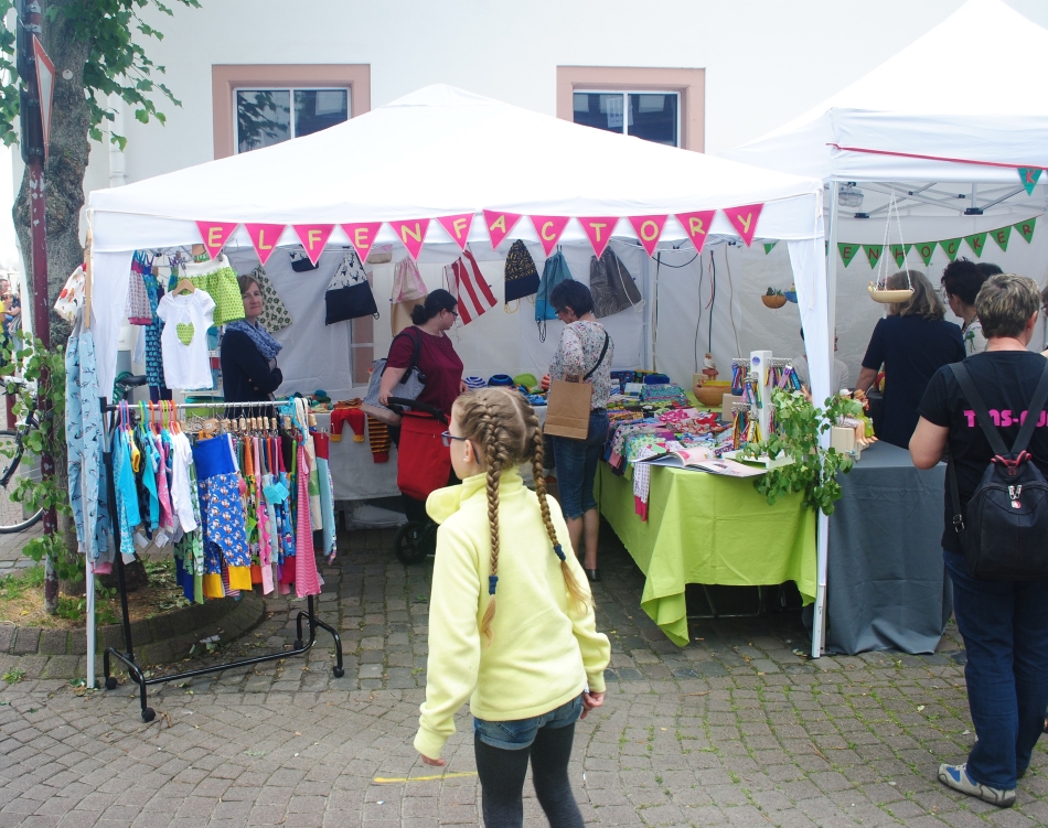 (c) Mainz-Bretzenheim.de K�nstlermarkt