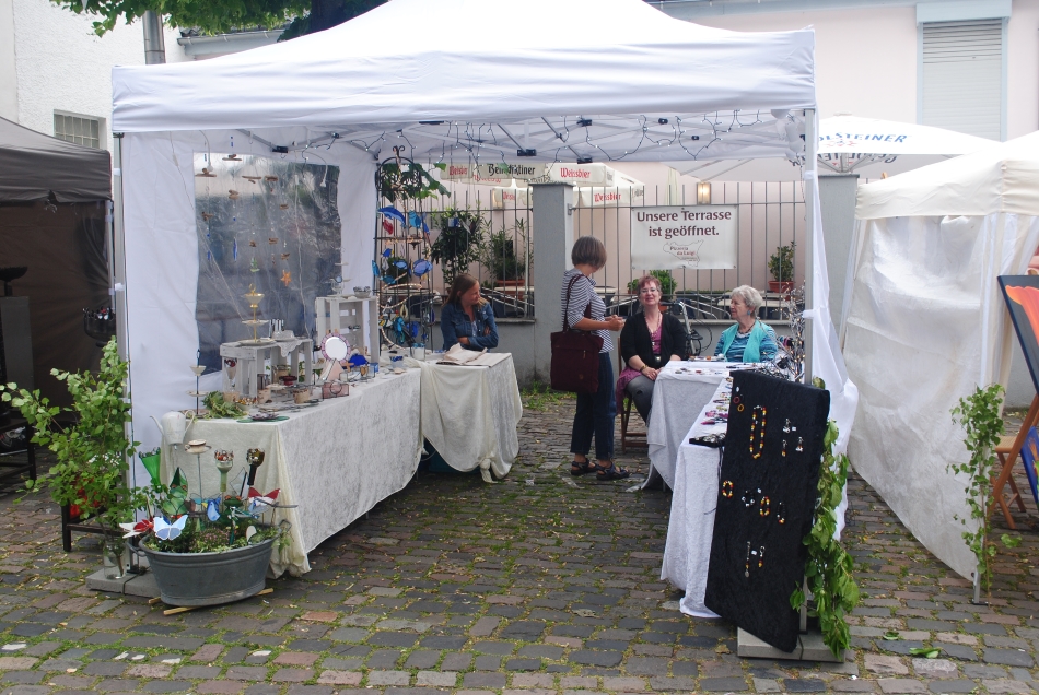 (c) Mainz-Bretzenheim.de K�nstlermarkt