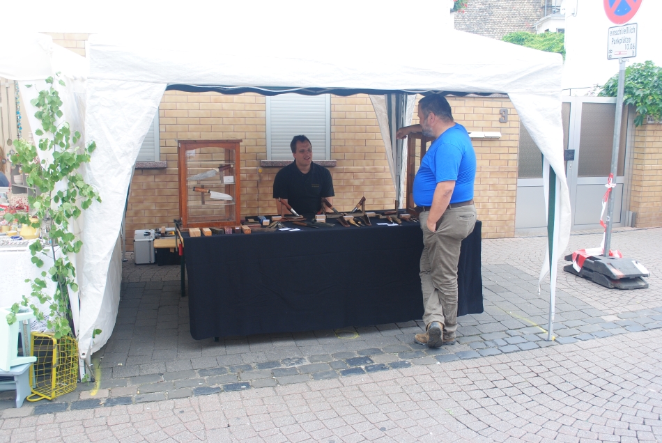 (c) Mainz-Bretzenheim.de K�nstlermarkt