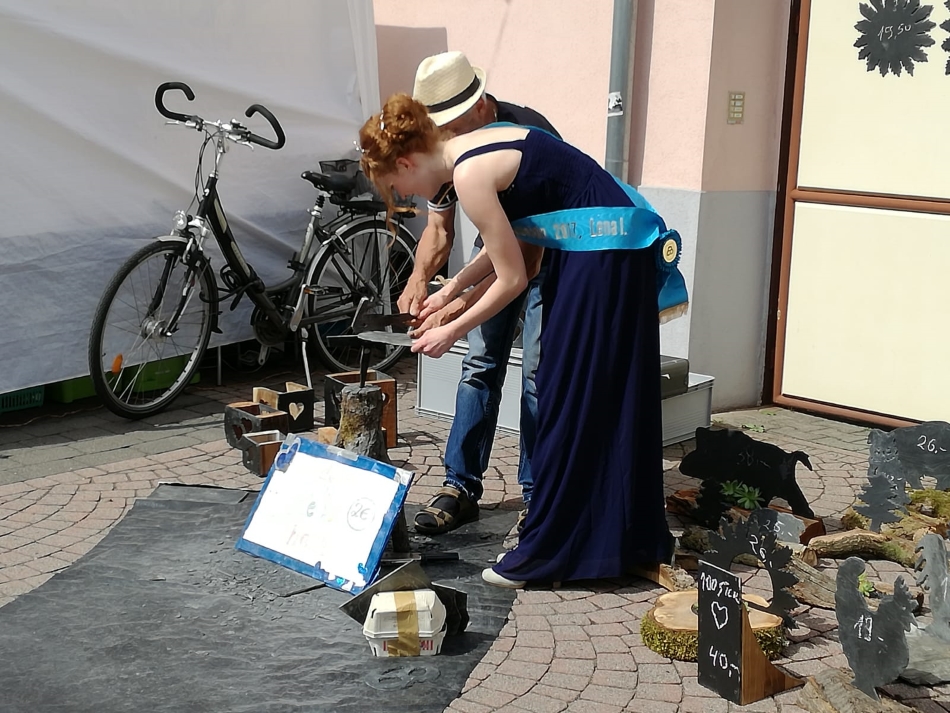 (c) Mainz-Bretzenheim.de K�nstlermarkt