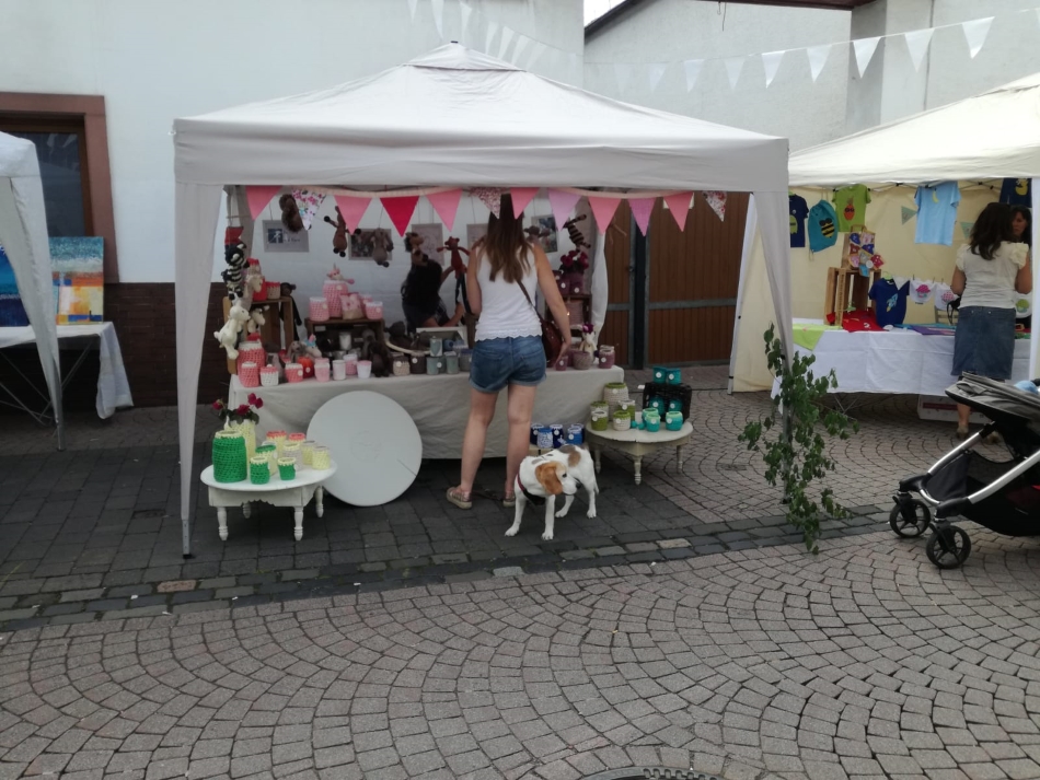(c) Mainz-Bretzenheim.de K�nstlermarkt