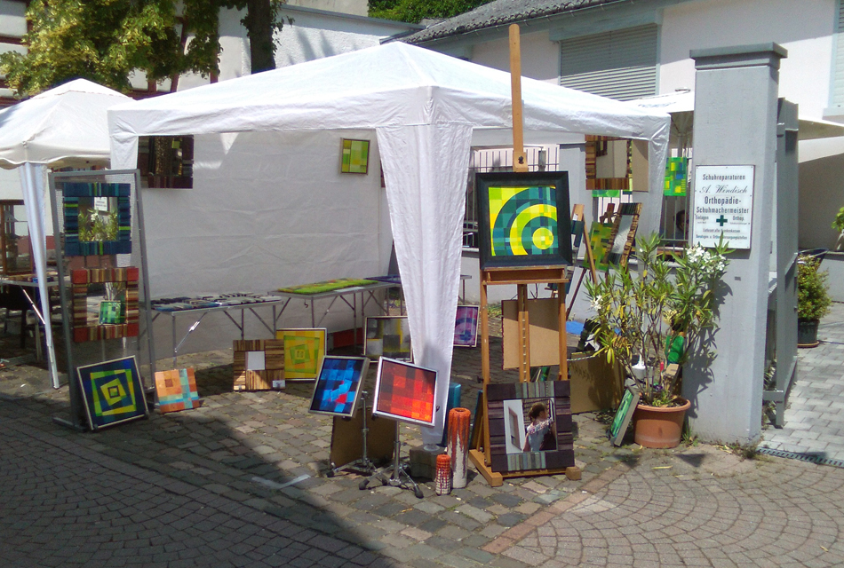 (c) Mainz-Bretzenheim.de K�nstlermarkt