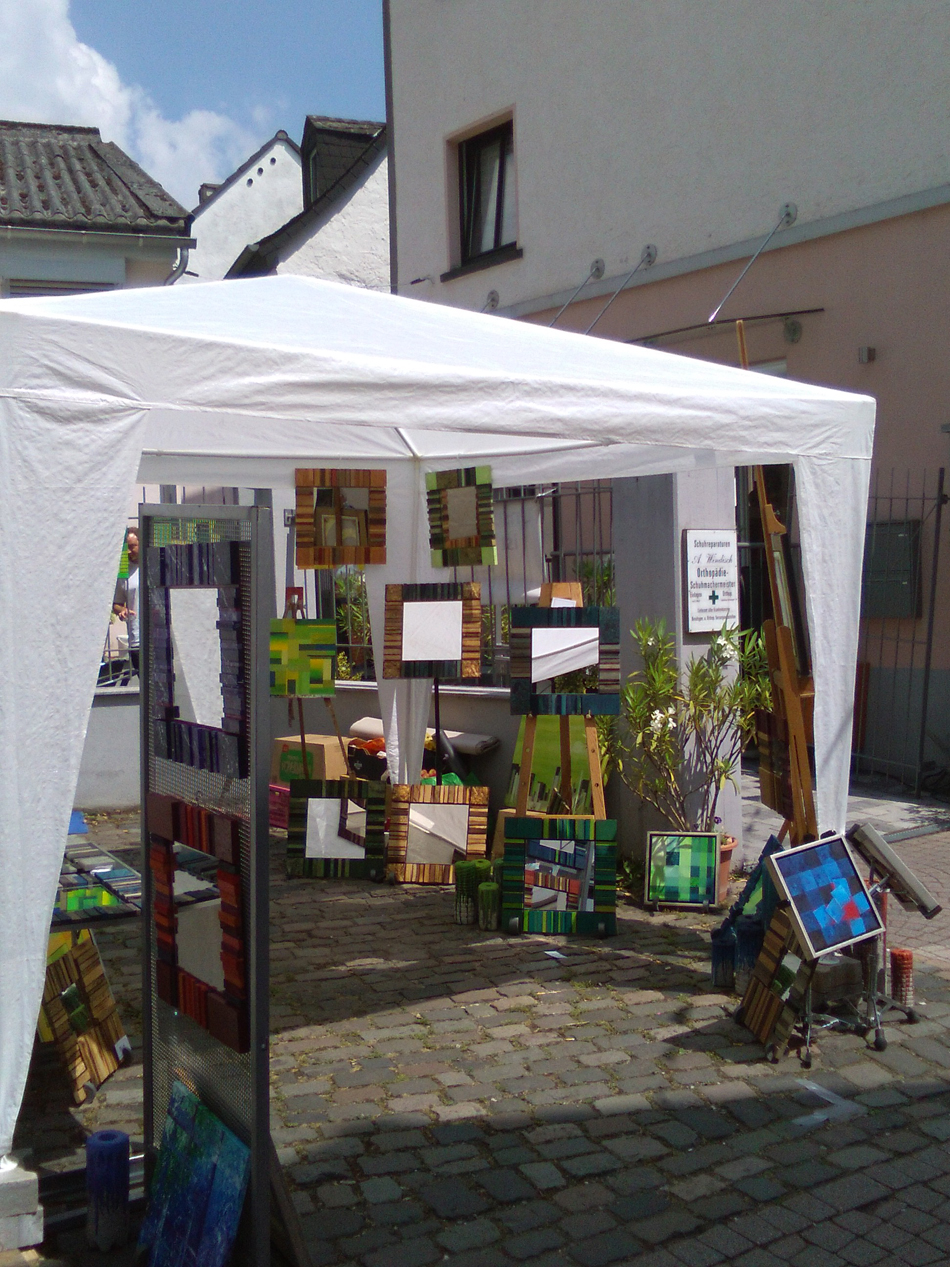 (c) Mainz-Bretzenheim.de K�nstlermarkt