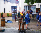 (c) Mainz-Bretzenheim.de Knstlermarkt