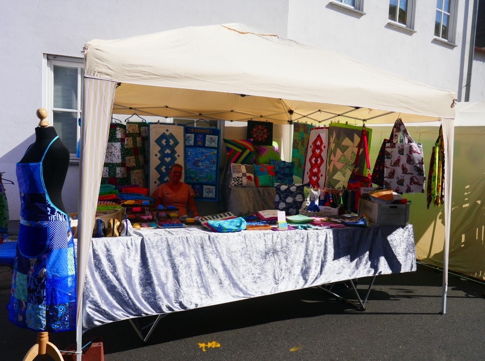 (c) Mainz-Bretzenheim.de K�nstlermarkt