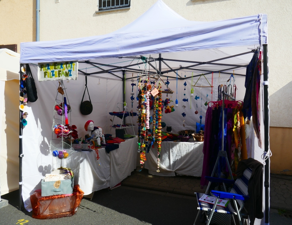 (c) Mainz-Bretzenheim.de K�nstlermarkt