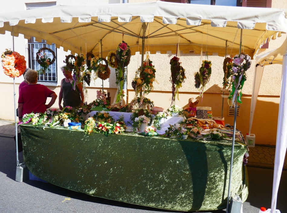 (c) Mainz-Bretzenheim.de K�nstlermarkt