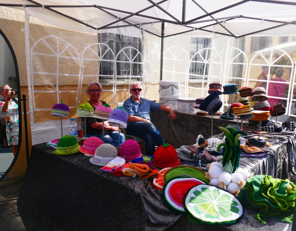 (c) Mainz-Bretzenheim.de K�nstlermarkt