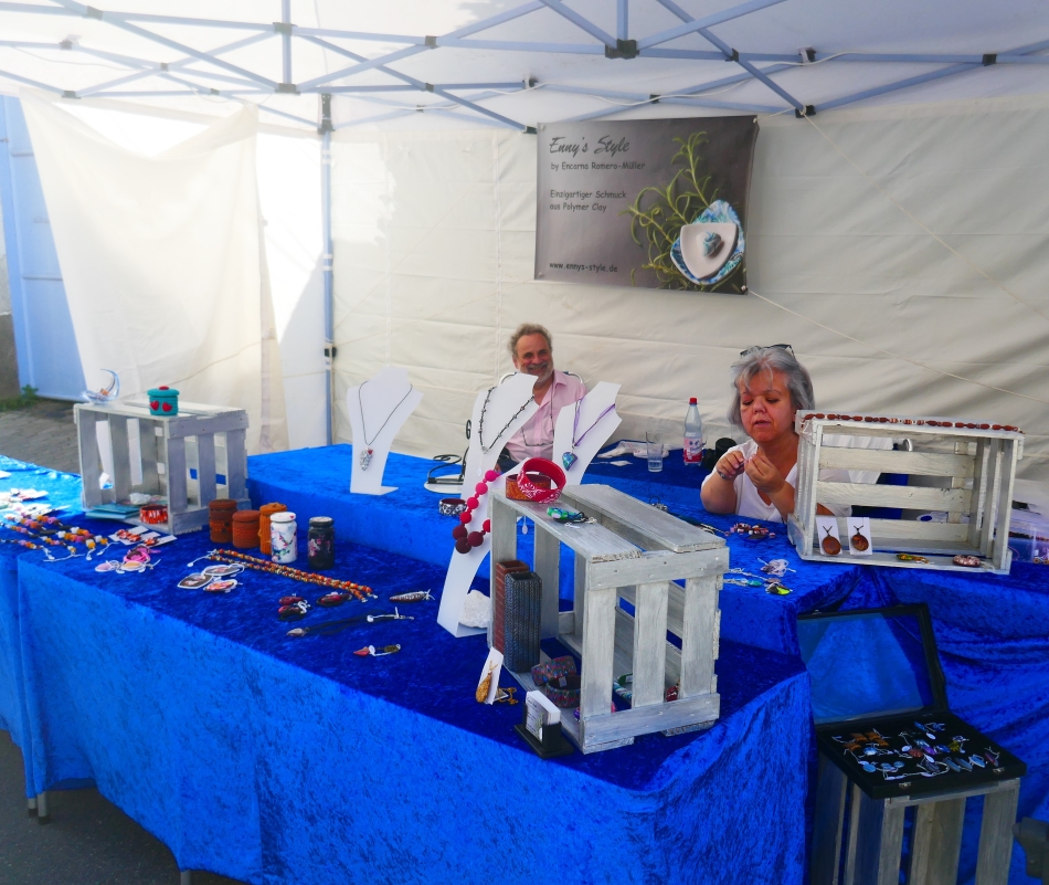 (c) Mainz-Bretzenheim.de K�nstlermarkt