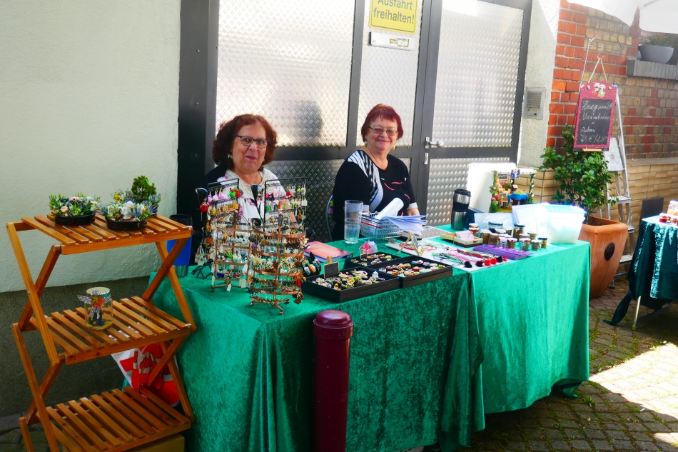 (c) Mainz-Bretzenheim.de K�nstlermarkt