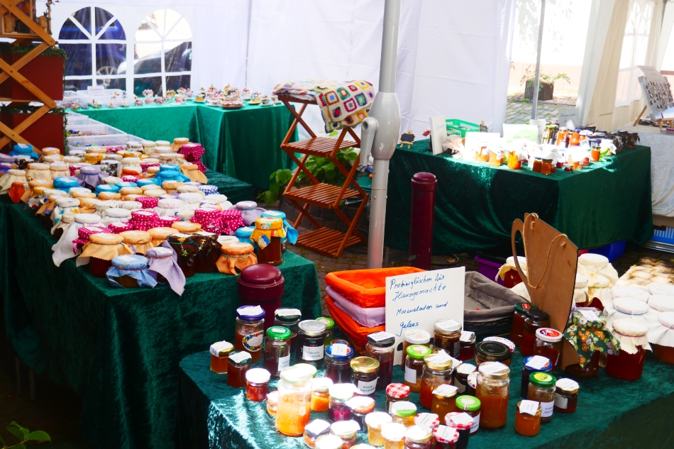 (c) Mainz-Bretzenheim.de K�nstlermarkt