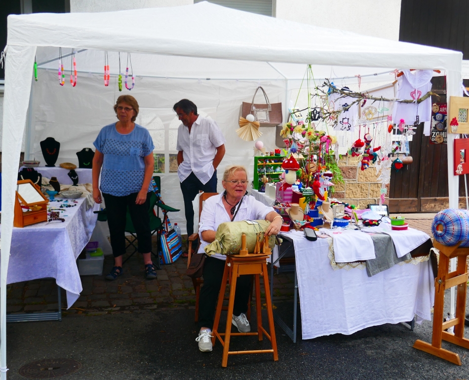 (c) Mainz-Bretzenheim.de K�nstlermarkt