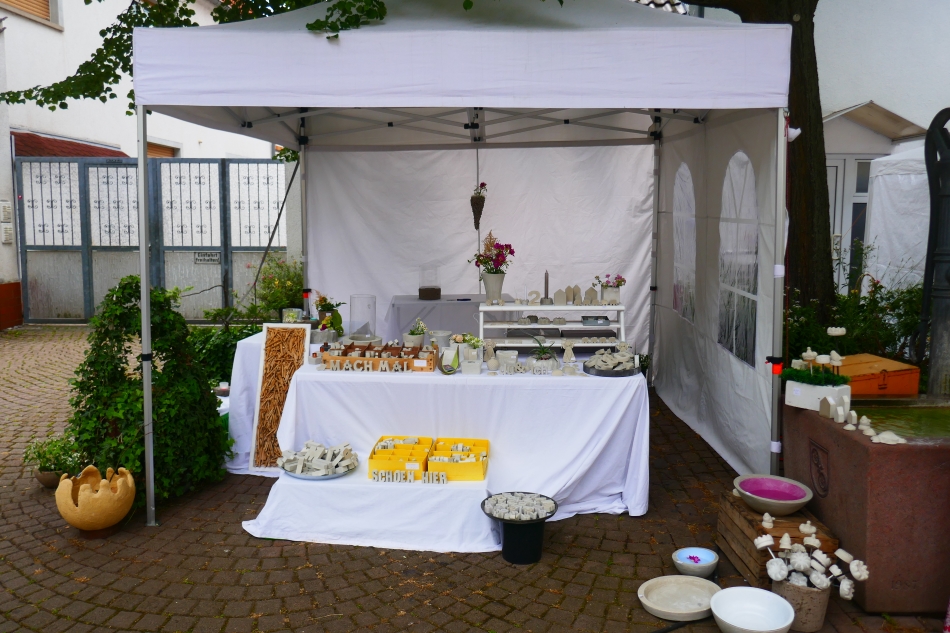 (c) Mainz-Bretzenheim.de K�nstlermarkt
