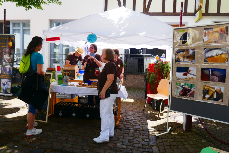 (c) Mainz-Bretzenheim.de K�nstlermarkt