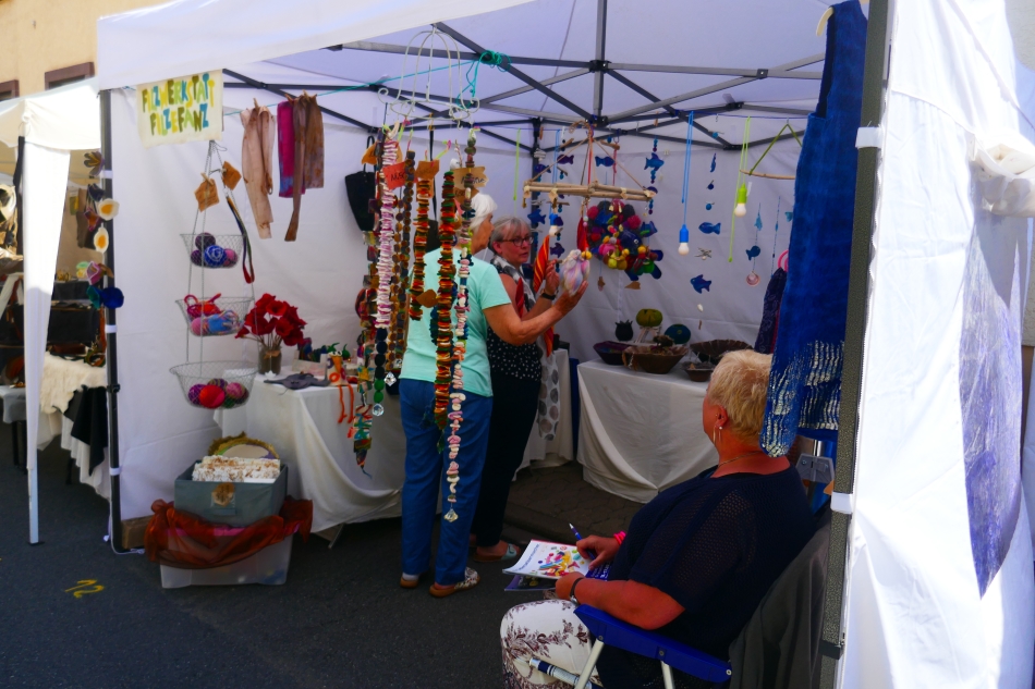 (c) Mainz-Bretzenheim.de K�nstlermarkt