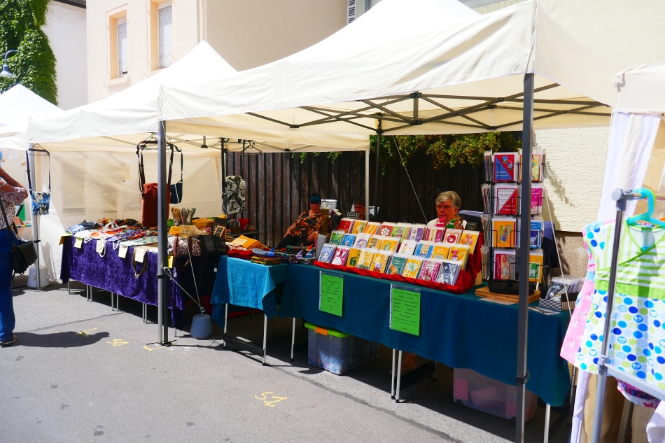 (c) Mainz-Bretzenheim.de K�nstlermarkt