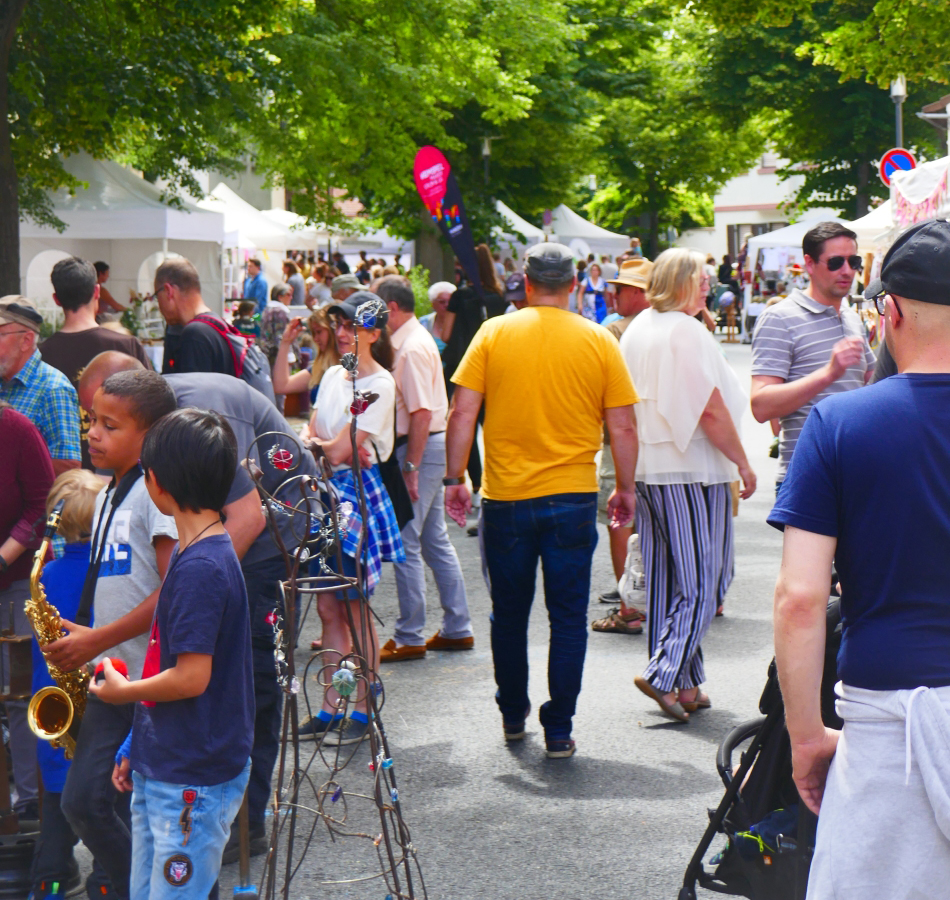 (c) Mainz-Bretzenheim.de K�nstlermarkt