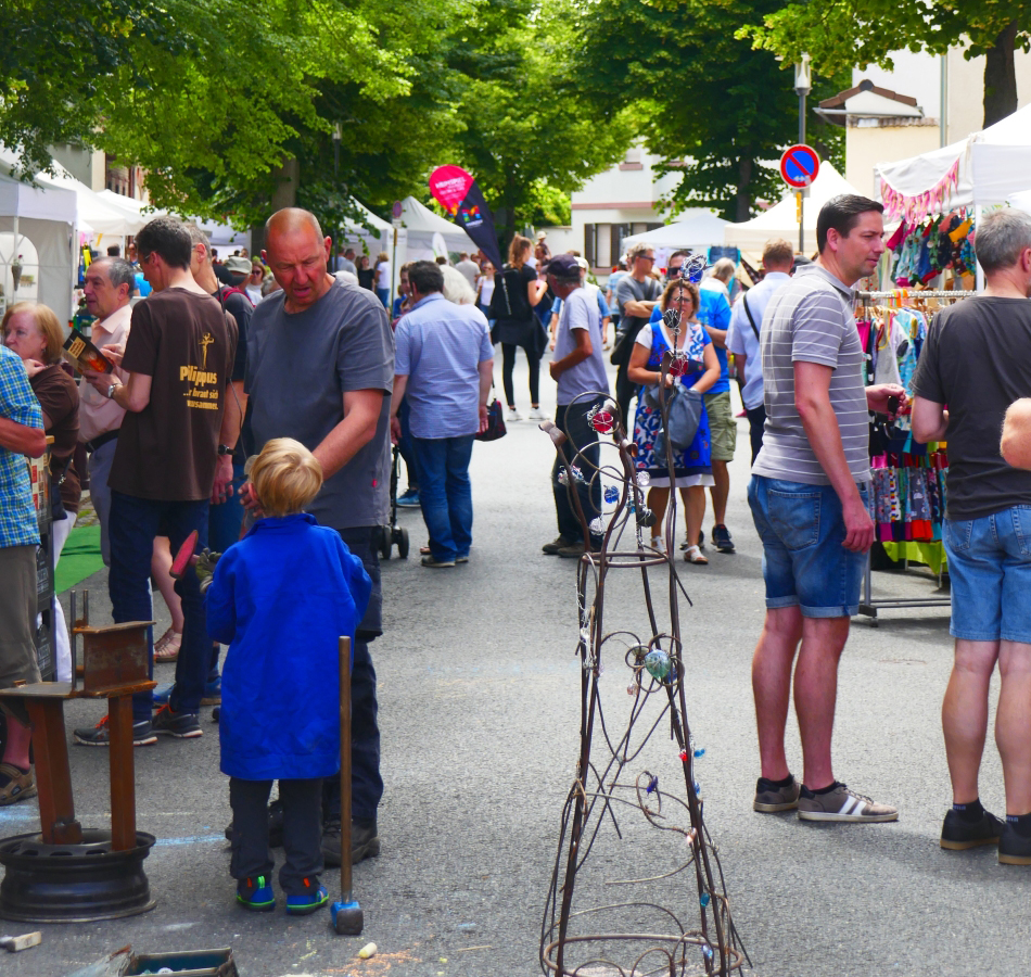 (c) Mainz-Bretzenheim.de K�nstlermarkt