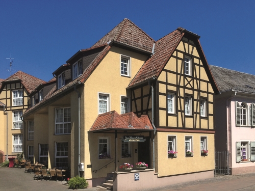 (c) Hotel-zum-neuen-Schwan.de, 65396 Walluf