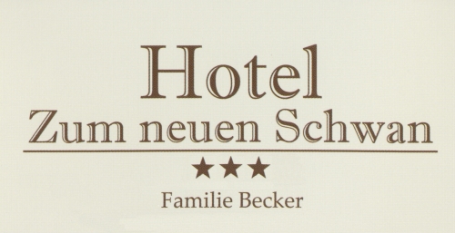 (c) Hotel-zum-neuen-Schwan.de, 65396 Walluf